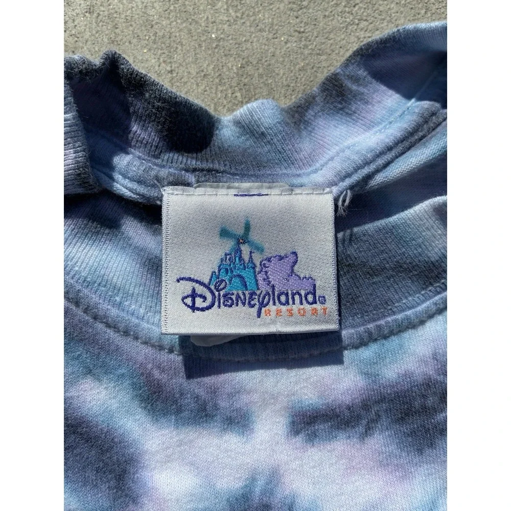 Tie-Dye this vintage